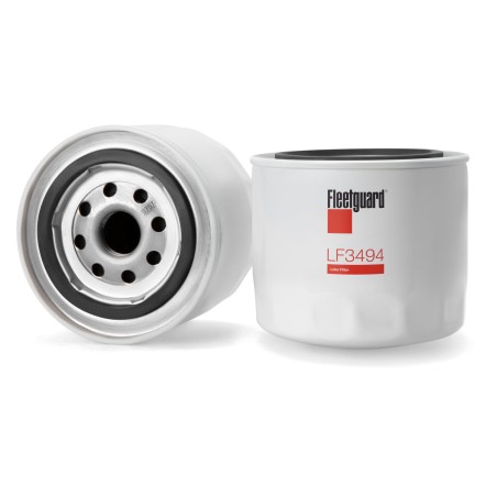 Fleetguard LF3494 Lube Filter Spin-On