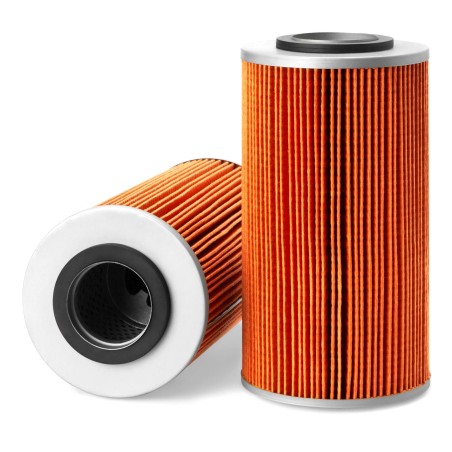 Fleetguard LF3498 Lube Filter Cartridge