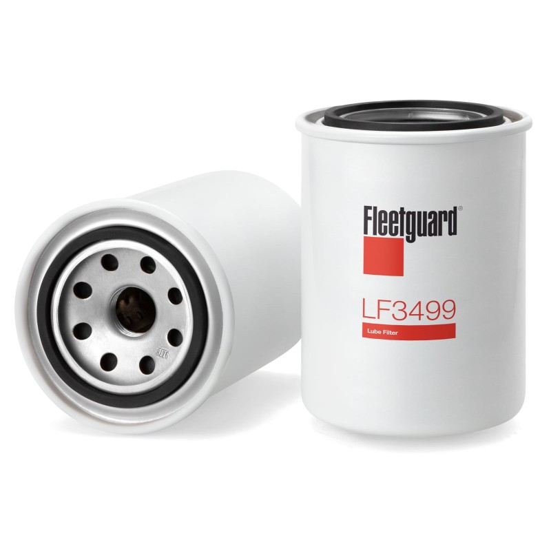 Fleetguard LF3499 Lube Filter Spin-On
