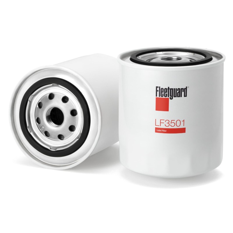 Fleetguard LF3501 Lube Filter Spin-On