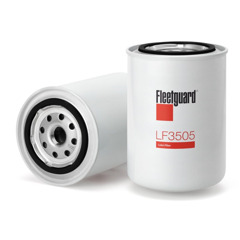 Fleetguard LF3505 Lube Filter Spin-On