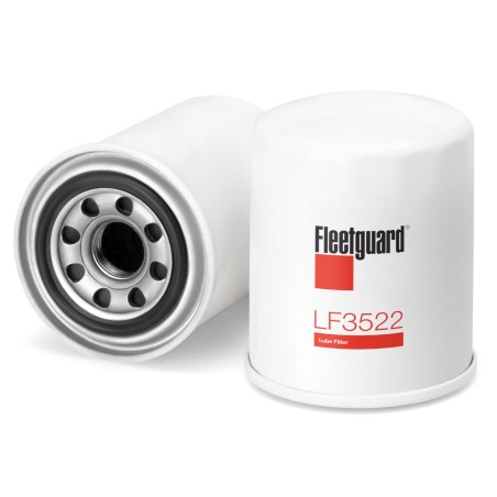 Fleetguard LF3522 Lube Filter Spin-On