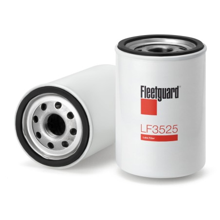 Fleetguard LF3525 Lube Filter Spin-On