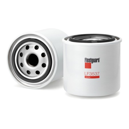 Fleetguard LF3537 Lube Filter Spin-On