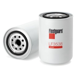 Fleetguard LF3538 Lube Filter Spin-On