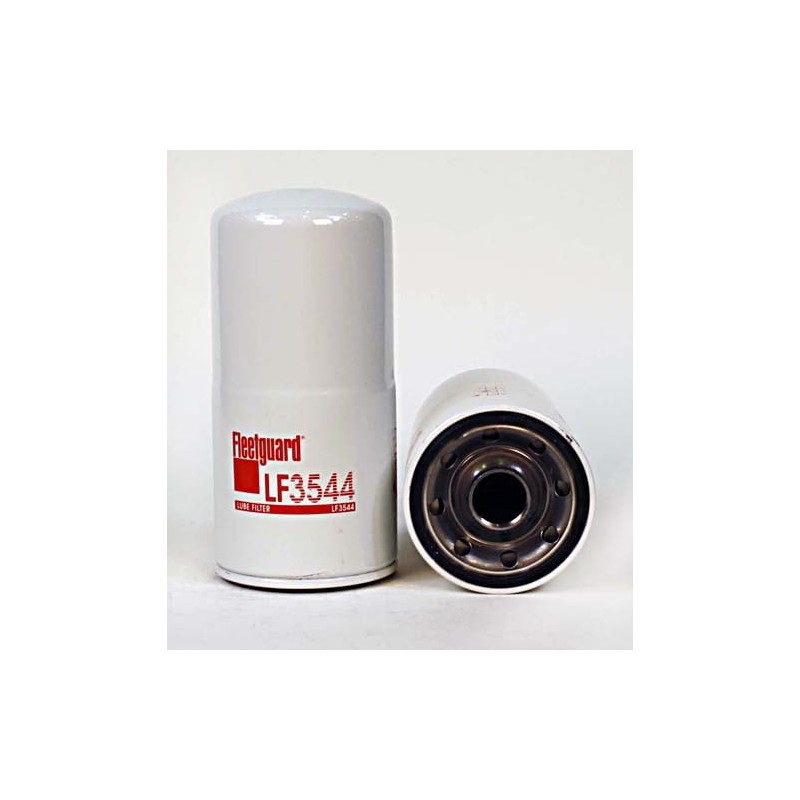 Fleetguard LF3544 Lube Filter Spin-On