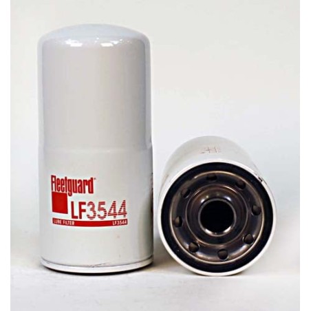 Fleetguard LF3544 Lube Filter Spin-On