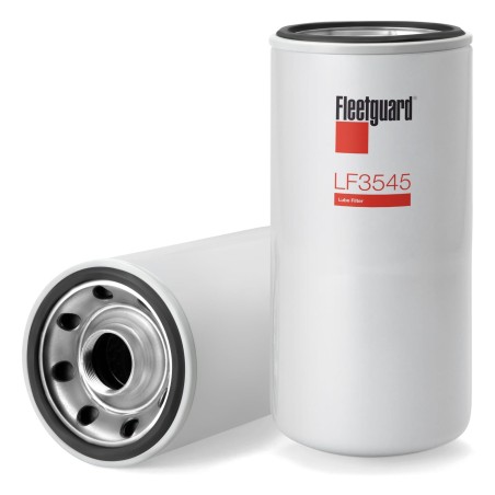 Fleetguard LF3545 Lube Filter Spin-On