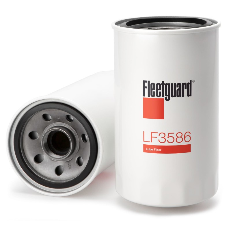 Fleetguard LF3586 Lube Filter Spin-On
