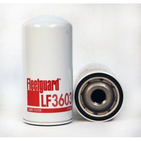 Fleetguard LF3603 Lube Filter Spin-On