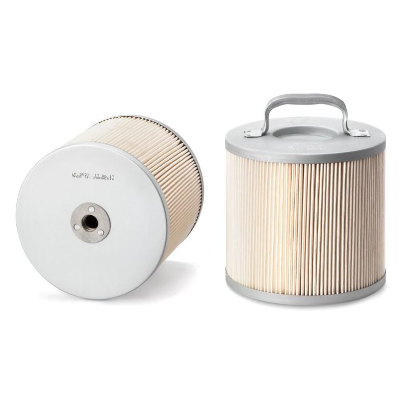 Fleetguard LF3627 Lube Filter Cartridge