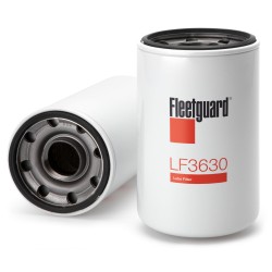Fleetguard LF3630 Lube Filter Spin-On