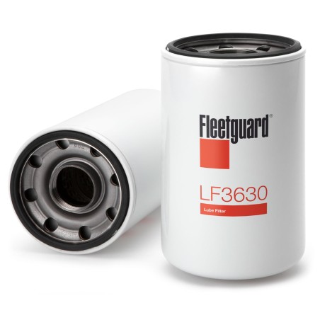 Fleetguard LF3630 Lube Filter Spin-On