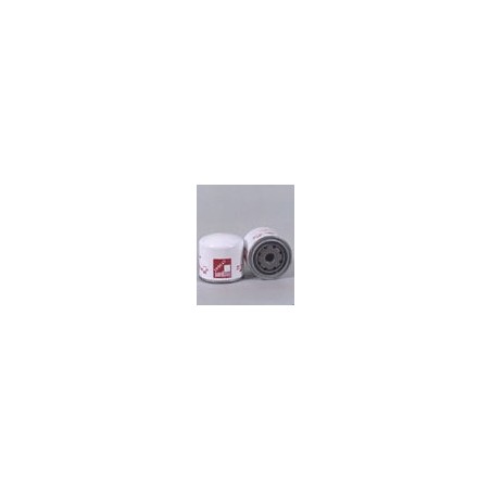 Fleetguard LF3643 Lube Filter Spin-On