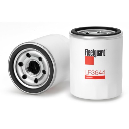 Fleetguard LF3644 Lube Filter Spin-On