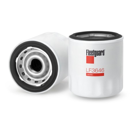 Fleetguard LF3646 Lube Filter Spin-On