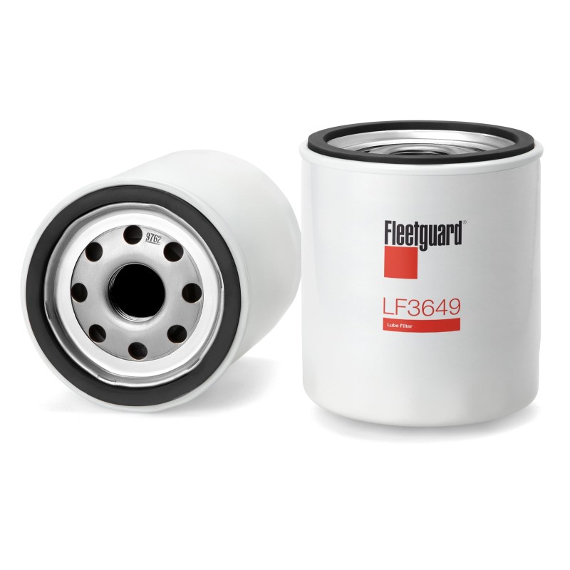 Fleetguard LF3649 Lube Filter Spin-On