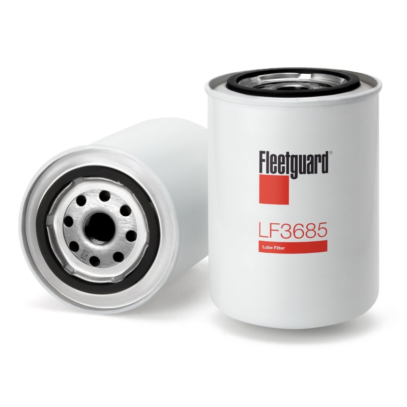 Fleetguard LF3685 Lube Filter Spin-On