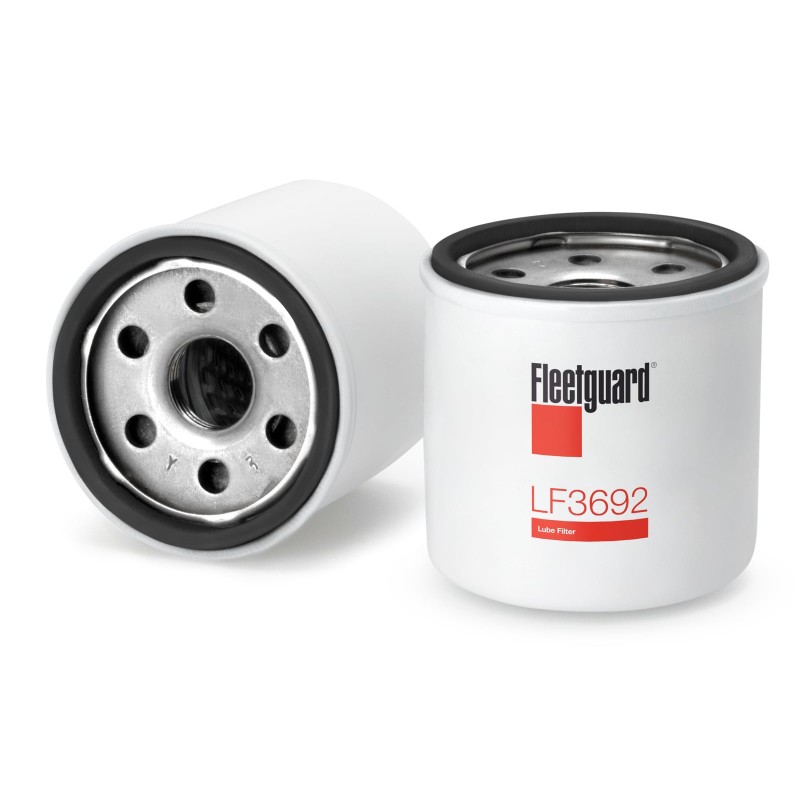 Fleetguard LF3692 Lube Filter Spin-On