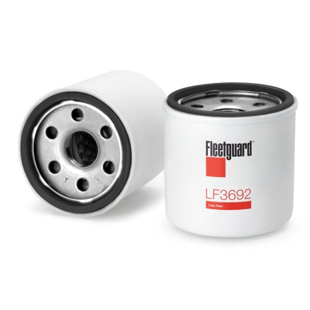 Fleetguard LF3692 Lube Filter Spin-On