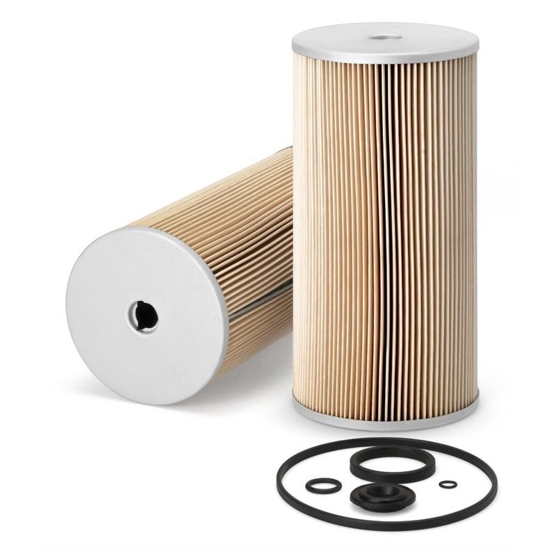 Fleetguard LF3709 Lube Filter Cartridge