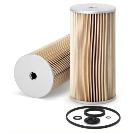 Fleetguard LF3709 Lube Filter Cartridge