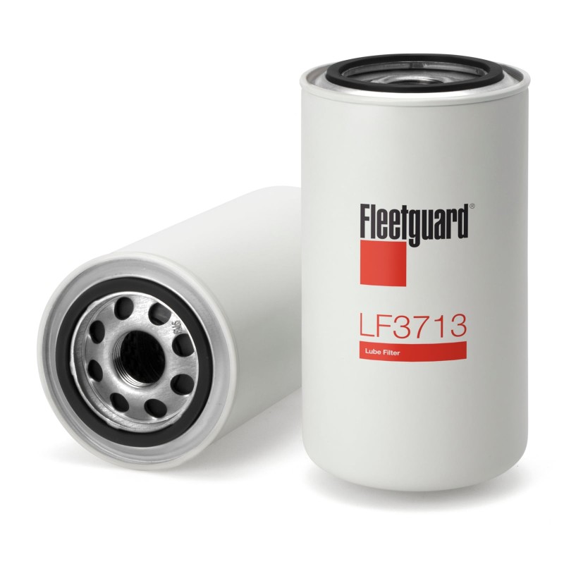 Fleetguard LF3713 Lube Filter Spin-On