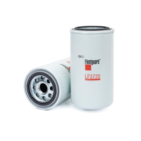 Fleetguard LF3720 Lube Filter Spin-On