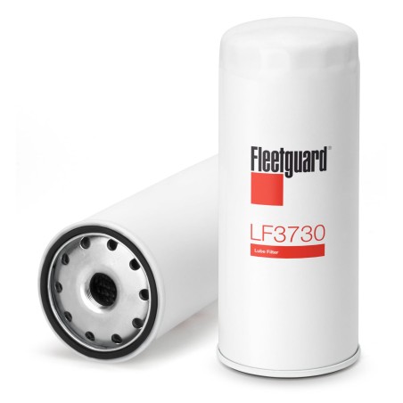 Fleetguard LF3730 Lube Filter Spin-On