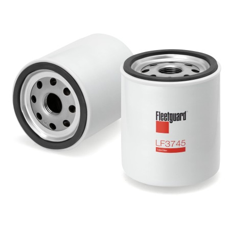 Fleetguard LF3745 Lube Filter Spin-On