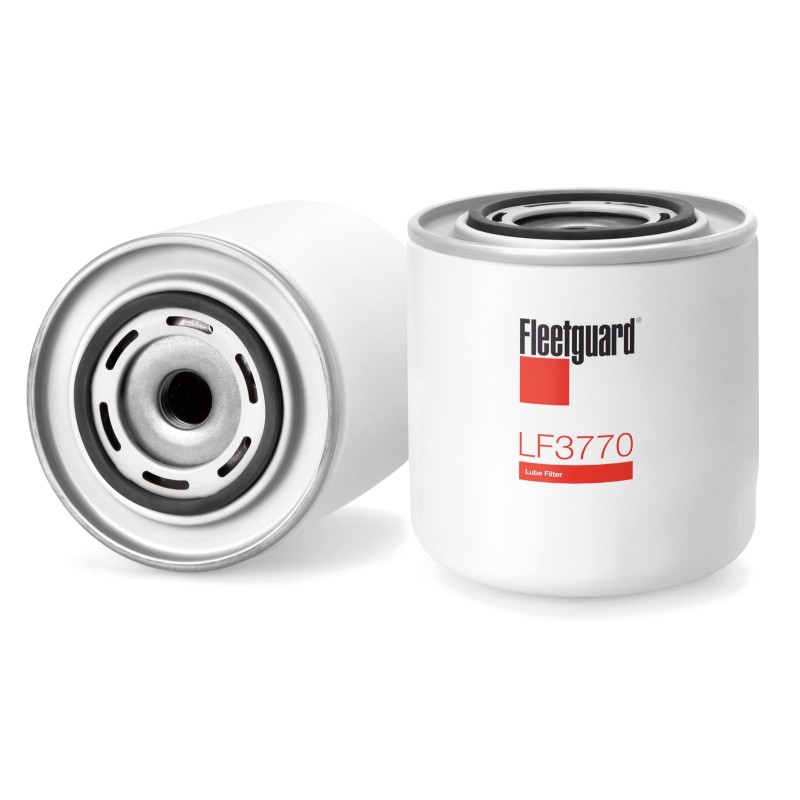 Fleetguard LF3770 Lube Filter Spin-On