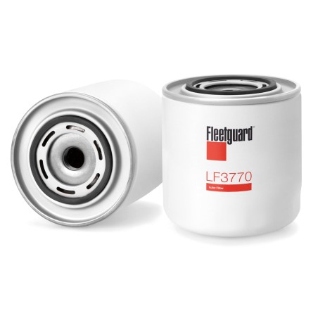 Fleetguard LF3770 Lube Filter Spin-On