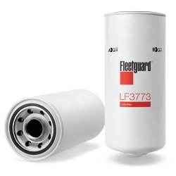Fleetguard LF3773 Lube Filter Spin-On