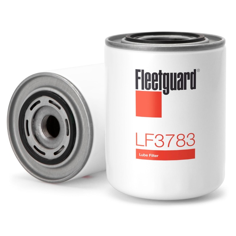 Fleetguard LF3783 Lube Filter Spin-On
