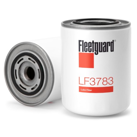 Fleetguard LF3783 Lube Filter Spin-On