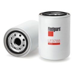 Fleetguard LF3788 Lube Filter Spin-On