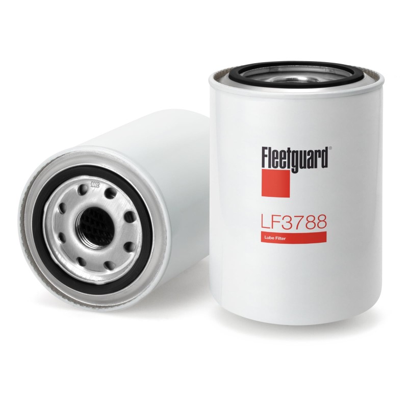 Fleetguard LF3788 Lube Filter Spin-On