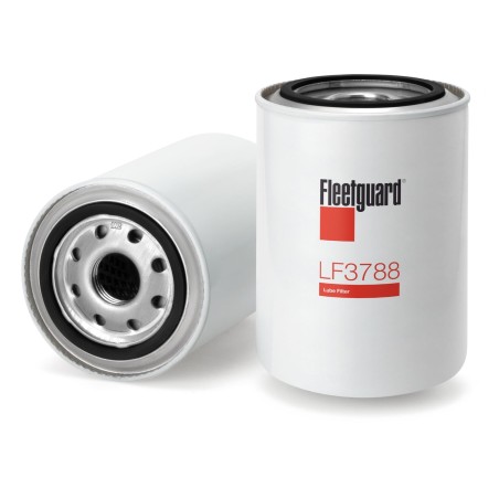 Fleetguard LF3788 Lube Filter Spin-On
