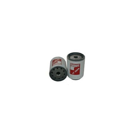 Fleetguard LF3808 Lube Filter Spin-On