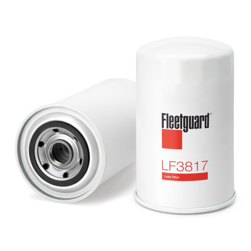 Fleetguard LF3817 Lube Filter Spin-On