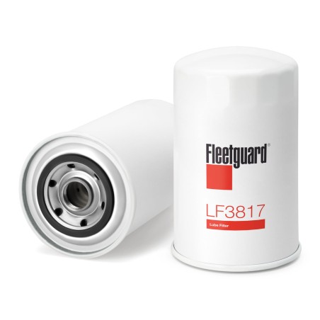 Fleetguard LF3817 Lube Filter Spin-On