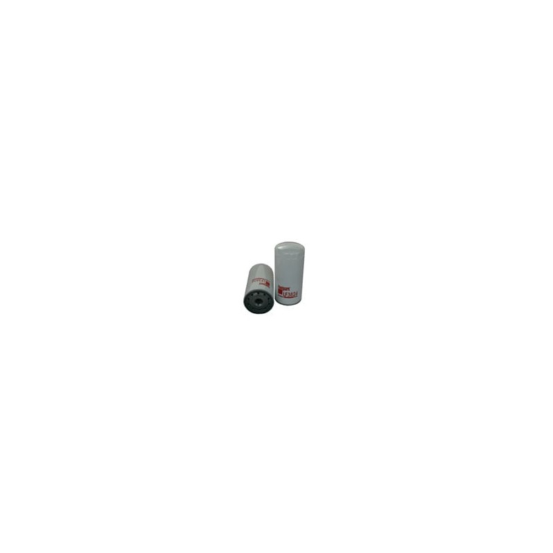 Fleetguard LF3824 Lube Filter Spin-On