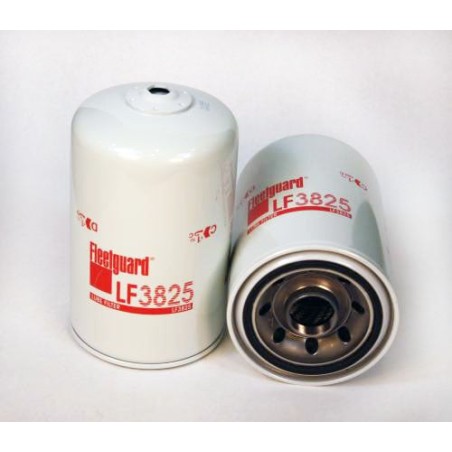 Fleetguard LF3825 Lube Filter Spin-On