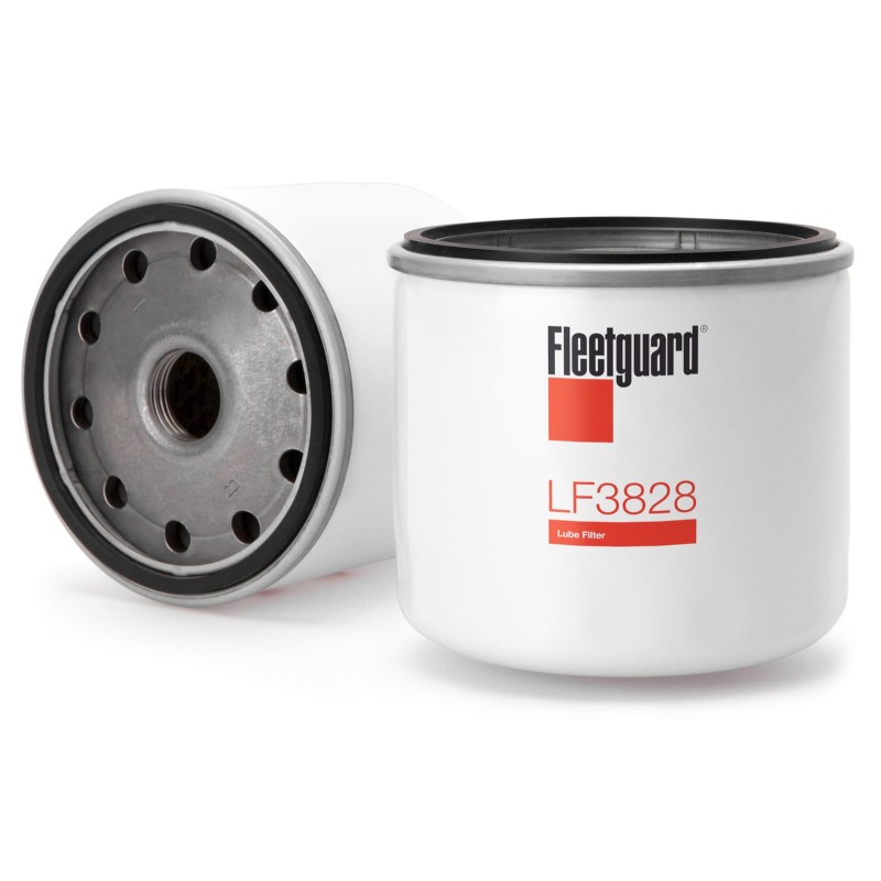 Fleetguard LF3828 Lube Filter Spin-On