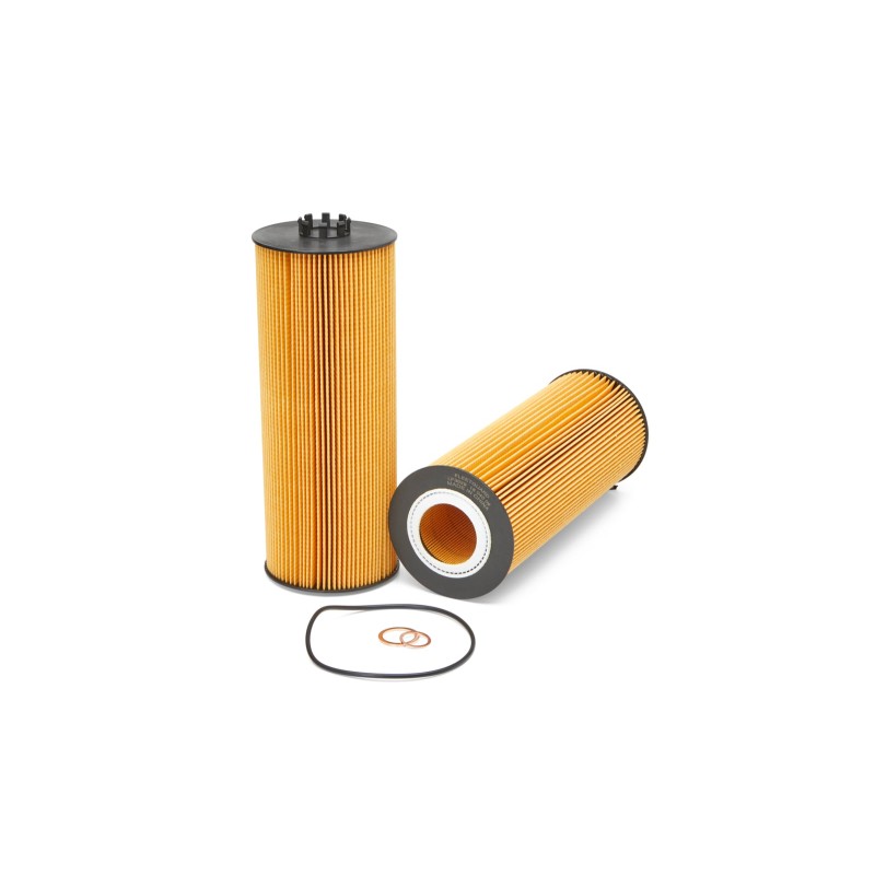 Fleetguard LF3829 Lube Filter Cartridge