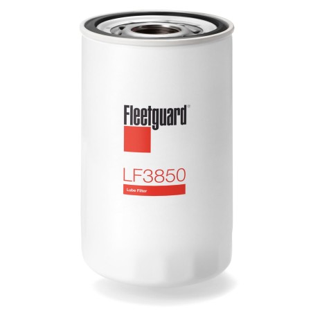 Fleetguard LF3850 Lube Filter Spin-On