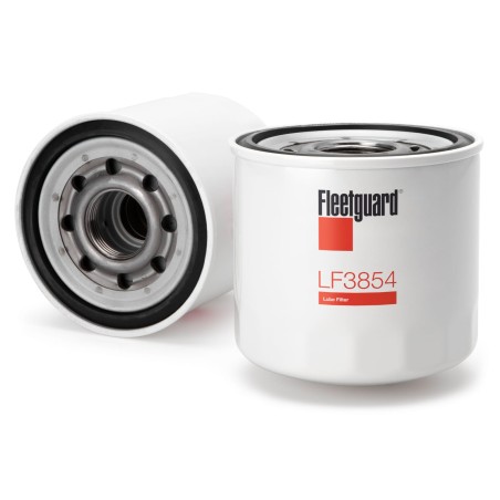 Fleetguard LF3854 Lube Filter Spin-On