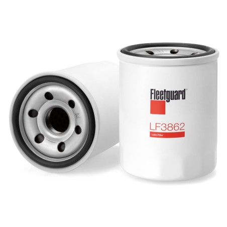 Fleetguard LF3862 Lube Filter Spin-On