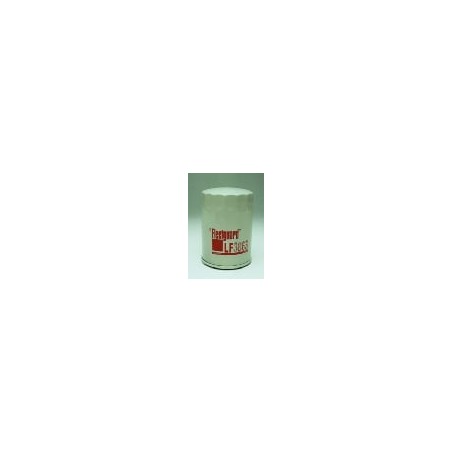 Fleetguard LF3863 Lube Filter Spin-On