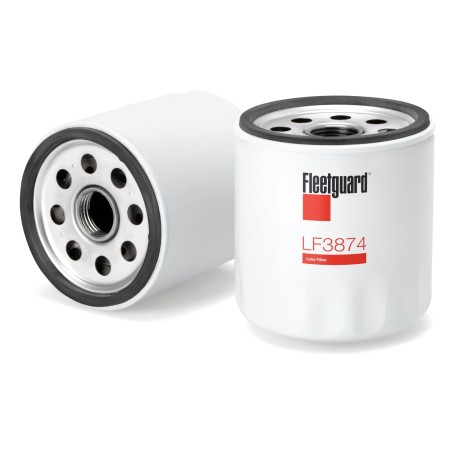 Fleetguard LF3874 Lube Filter Spin-On